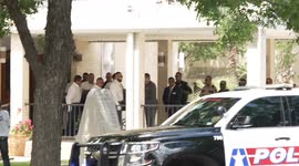 10-year-old Jose Flores Funeral in Uvalde Texas