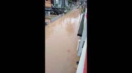 Brazil: More Than 100 Dead After Torrential Rain Hits Pernambuco