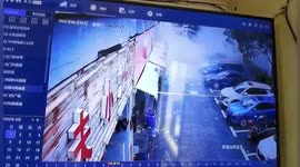 Young firefighter killed in explosion at restaurant in southern China