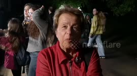 'We didn't see anything!' - tourist from Canada disappointed over Jubilee organisation