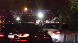 Fatal Accident on 610 @ I-45 in North Houston