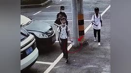Students walking to school hand in poppy to police after discovering illicit plant