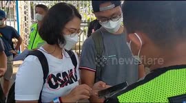 Formula E Ticket Redemption and Free Bus to Ancol, Jakarta International E-Prix 2022, Indonesia