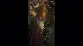 US: Heavy Rains, Flooding Hit South Florida As Potential Tropical Cyclone One Approaches 2