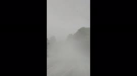 Philippines: Mount Bulusan Erupts, Spews Kilometers-High Plume Of Ash 2