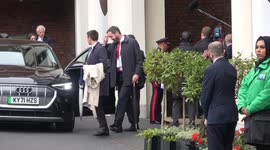 Prince Charles and Camilla attend The Big Jubilee Lunch at The Oval in London