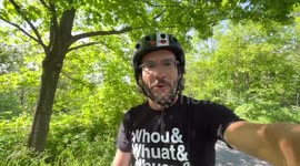 Canadian YouTuber Reveals amazing cheap hack to turn iPhone into POV action camera