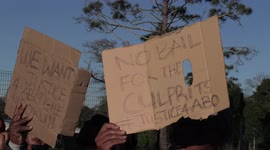 Men accused of mob attack on e-hailing driver appear in Wynberg Court, Cape Town