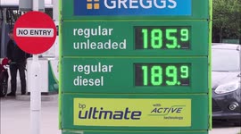 Motorists face record petrol prices as cost continues to soar in Kent, UK