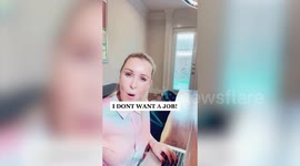 A woman who ditched her corporate career has shared her 'rules' to become a stay-at-home girlfriend