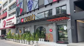 Soapy massage shops re-open in Thailand as Covid-19 restrictions ease