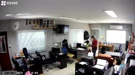 Corrupt Thai cop jailed for life for torturing suspect by wrapping plastic bag around his head