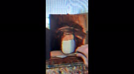 Artist creates amazing oil paintings of fast food like McDonald's Big Mac, cheese toasties and classic condiments – and Twitter users love it. Part Two