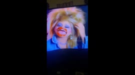My daughter used a Snapchat filter on Tina turner and it worked.