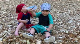 Battle for the bottle