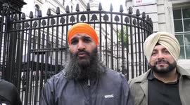 Gurcharan Singh's comments on the late Punjabi Singer 'Sidhu Mosse Walla's death in India