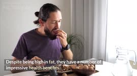 Healthiest Nuts You Can Eat| Eat Nuts To Stay Healthy| Health Benefits Of Nuts
