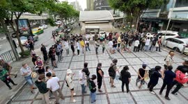 Thai cops return 16 tonnes of seized marijuana after country decriminalises cannabis
