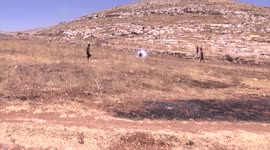 Israeli settlers face end of 'apartheid' protections in West Bank amid ongoing clashes with Palestinians