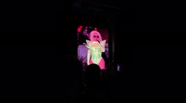 Christina Aguilera is performing during LA Pride 2022