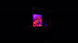 Christina Aguilera is performing during LA Pride 2022