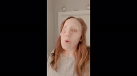 Mancunian, 36, with rare genetic condition who had eyeball REMOVED becomes TikTok star. Part 1
