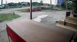 British pensioner, 83, killed in horror motorbike crash in Thailand