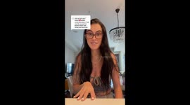 'I was born with HALF a heart – it was like cookie dough,' says woman, 28, going viral on TikTok sharing shocking story. Part 1