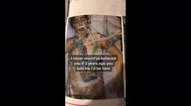 'I was born with HALF a heart – it was like cookie dough,' says woman, 28, going viral on TikTok sharing shocking story. Part 3