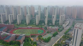 Dragon Boat Festival Marked In Yichang, Hubei, China