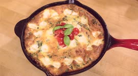 Why ‘Brinner’ Could Be The New Brunch