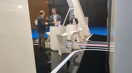 Global Mobility Call, the congress that leads the development of sustainable mobility in Madrid on 14 June,2022.