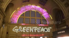 Argentina: The environmental organization Greenpeace Argentina warns about the extinction of the last 20 Yaguaretés in the Argentine Gran Chaco.