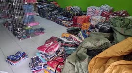 Thousands of fake Premier League tops seized in Thailand