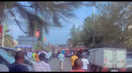 DRC: Hundreds Join Protest March Against Rwandan Aggression