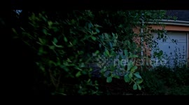 Explorer visits eerie ‘pink palace’ left abandoned with rooms still packed with children’s toys – and cellar with secret booze stash.