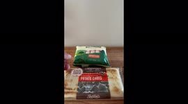 Sausage Potato Cakes