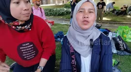 International Domestic Workers Day is celebrated with great respect in London, UK