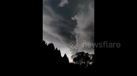 Canada: Tornado-Warned Storm Moves Into Parts Of Ontario, Quebec 2