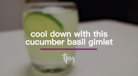 Sip on This Drink of the Summer That Will Cool You Down and Impress Your Friends
