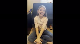 '7 siblings play the 'Fortunately/Unfortunately' Game *Wait for the End!*'