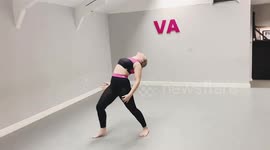 Teenager could miss out on appearing for England at the Dance World Cup because of passport delays