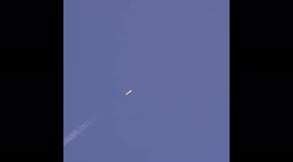 US: SpaceX Launches Falcon 9 Rocket With 53 Starlink Internet Satellite