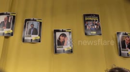 TURKEY: Amnesty International declares Gezi Trial detainees