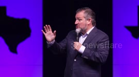 Ted Cruz Remarks at the 2022 Republican Party of Texas State Convention in Houston Part 2