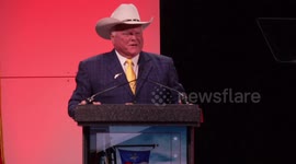 Sid Miller remarks at the 2022 Republican Party Of Texas State Convention