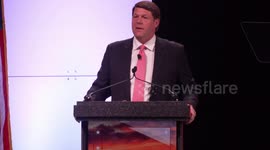 Jodey Arrington remarks at the 2022 Republican State Convention