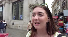 The entire nation is a corrupt capitalism march in London, UK