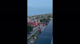 US: Teenager Killed In Shooting Near Juneteenth Music Concert In Washington, D.C. 2