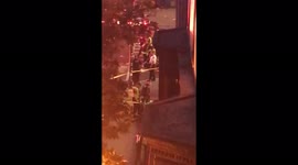 US: Teenager Killed In Shooting Near Juneteenth Music Concert In Washington, D.C.